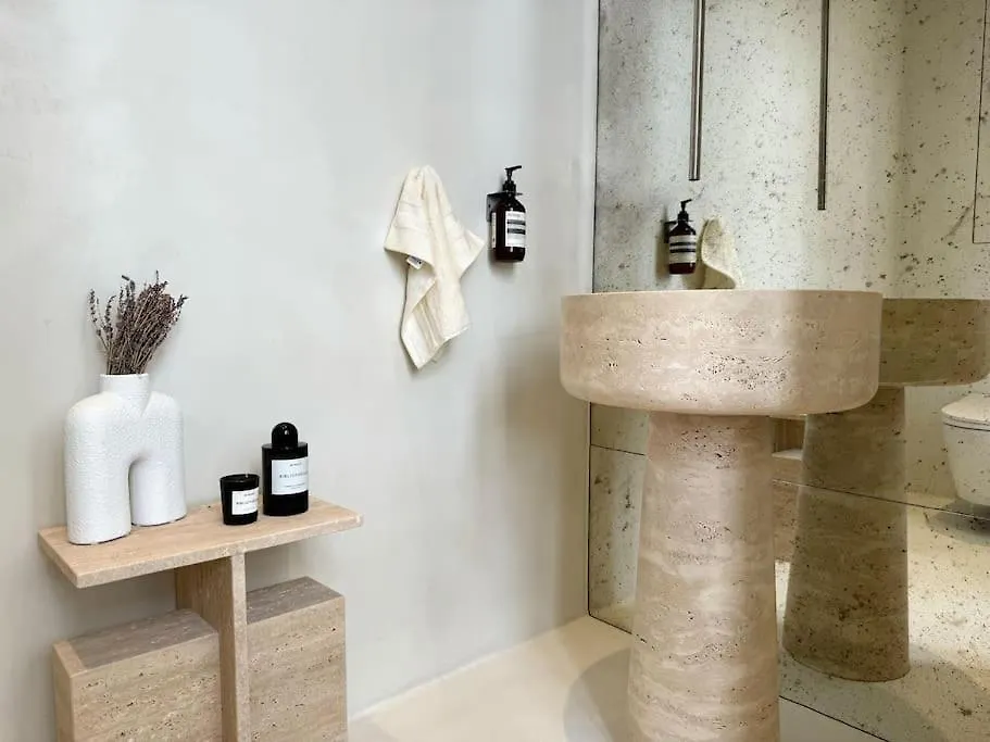 De Luxe Marais شقة باريس