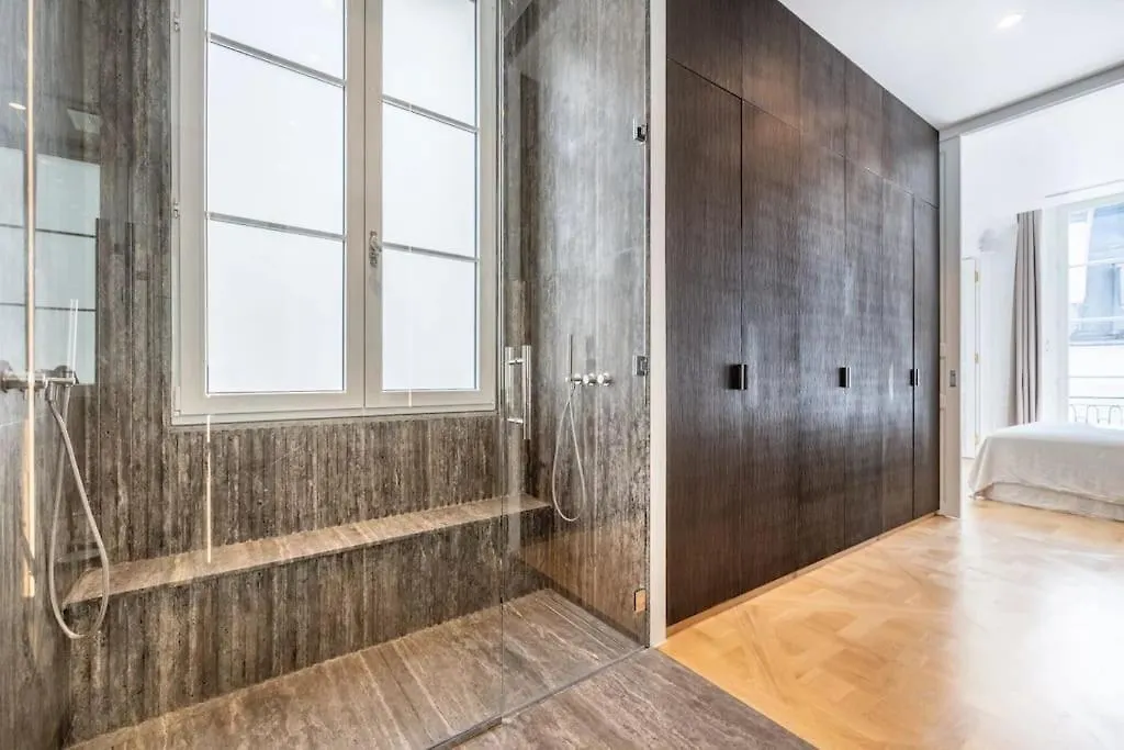 De Luxe Marais * باريس