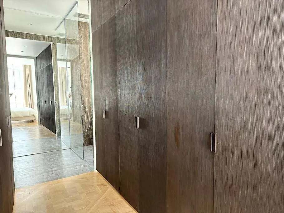 De Luxe Marais Apartment *