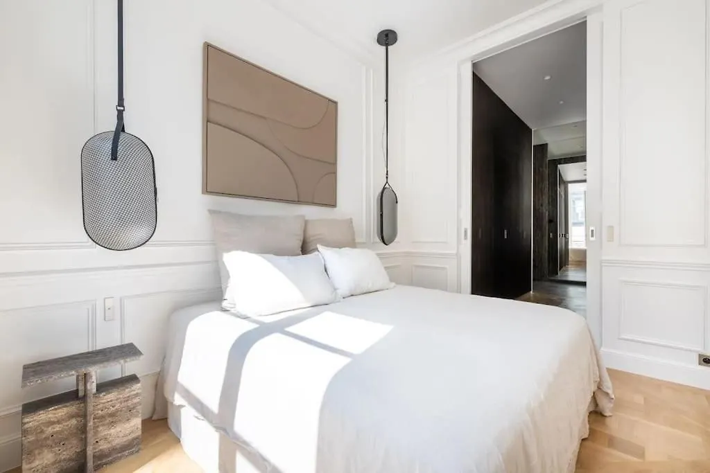 De Luxe Marais Apartment